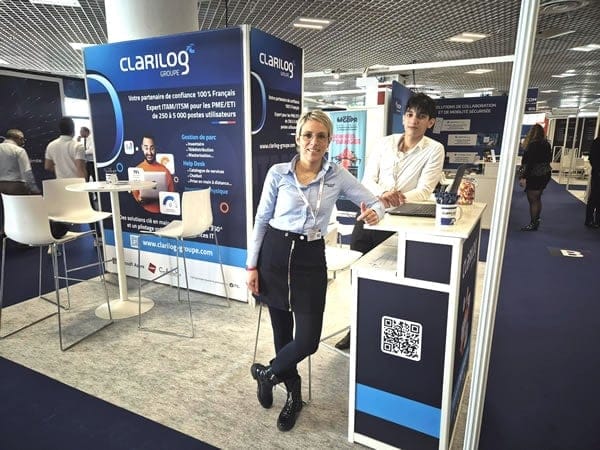 IT and Cybersecurity Meetings 2024