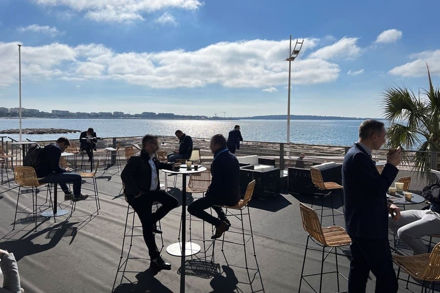 IT and Cybersecurity Meetings 2023 - ClariLog Groupe