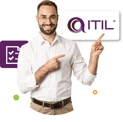 ITIL – Information technology infrastructure library - ClariLog Groupe